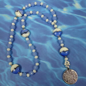 Many Waters Protestant Prayer Beads - Image 3