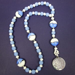 Many Waters Protestant Prayer Beads - Image 5