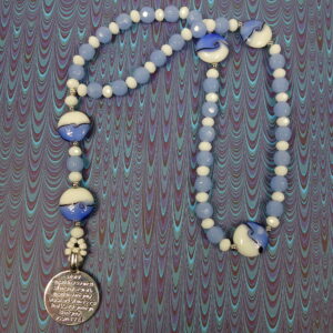 Many Waters Protestant Prayer Beads - Image 7