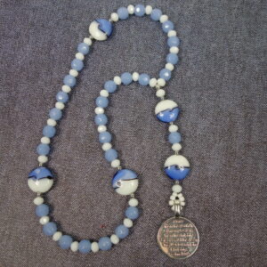 Many Waters Protestant Prayer Beads - Image 8