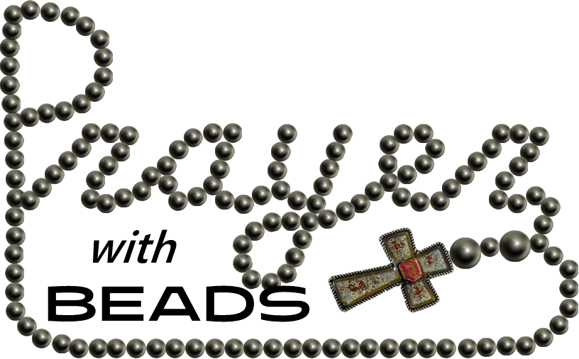 Prayer with Beads