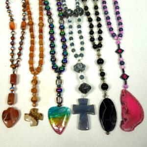 Prayer Beads That Rock
