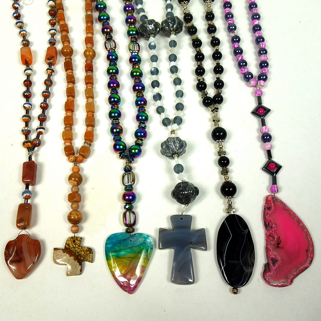 Prayer Beads That Rock